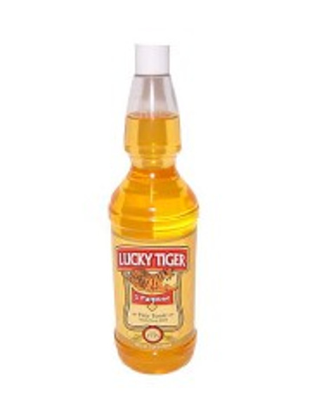 Lucky Tiger 3 in 1 Hair Tonic 16oz