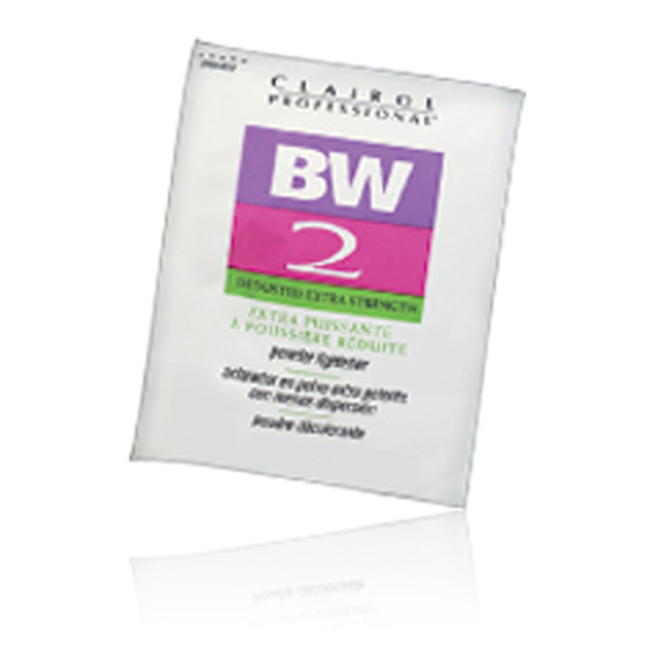 Clairol BW2 Dedusted Extra Strength 1oz Pack