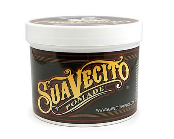 Suavecito Original Pomade 4oz