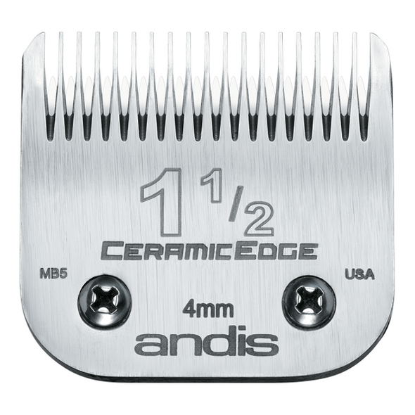 Andis Ceramic Edge Detachable Blade Size 1 #64465
