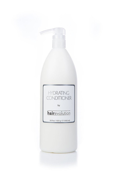 Hair Evolution Hydrating Conditioner 32oz 