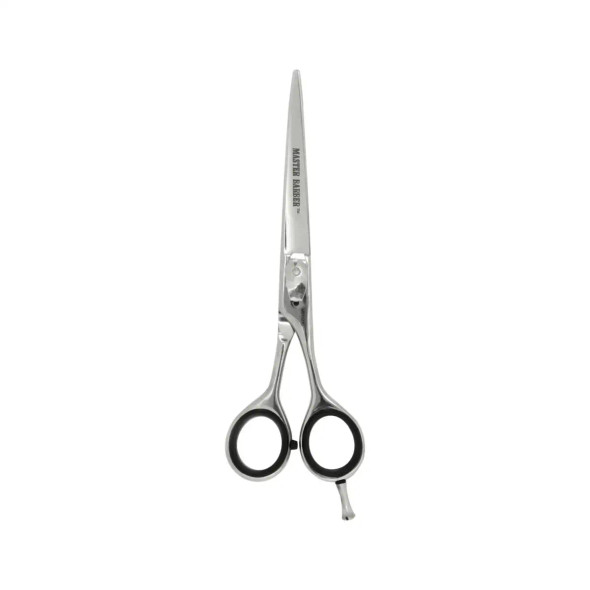 Master Barber Shears 6 3/4" 