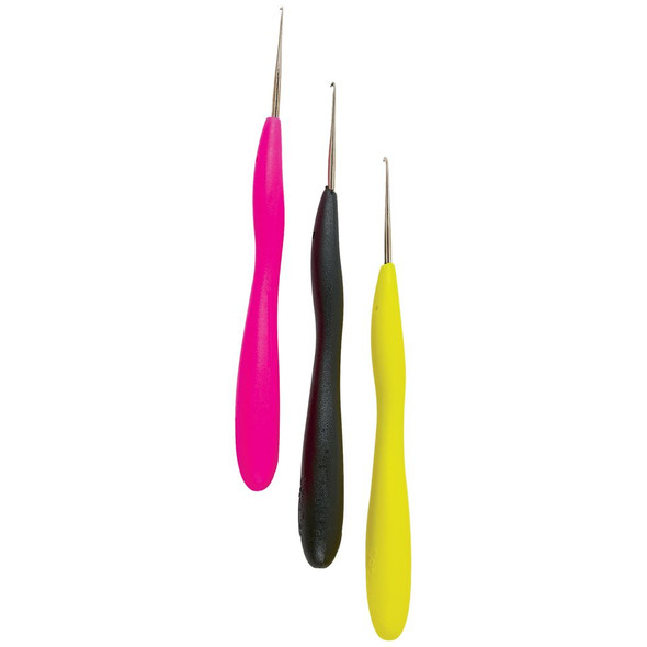 Colortrak 3PK  Gel Highlighting Needles