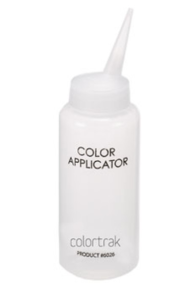 Colortrak Slant  Applicator Bottle 8oz