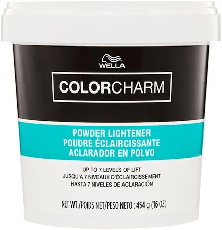 Wella Color Charm Powder Lightener 