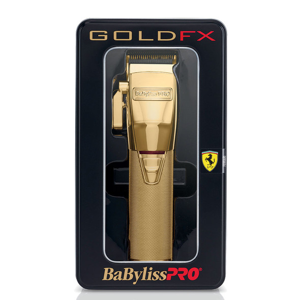 babyliss stay gold