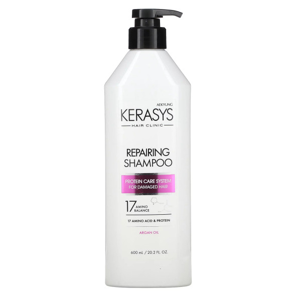 Kerasys Repairing Shampoo