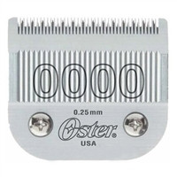 Oster Replacement Blade 0000 # 76918-016