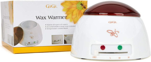 GiGi Wax Warmer (Fits 8 oz and 14 oz)