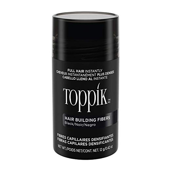 Toppik Hair Building Fibers 0.42 oz