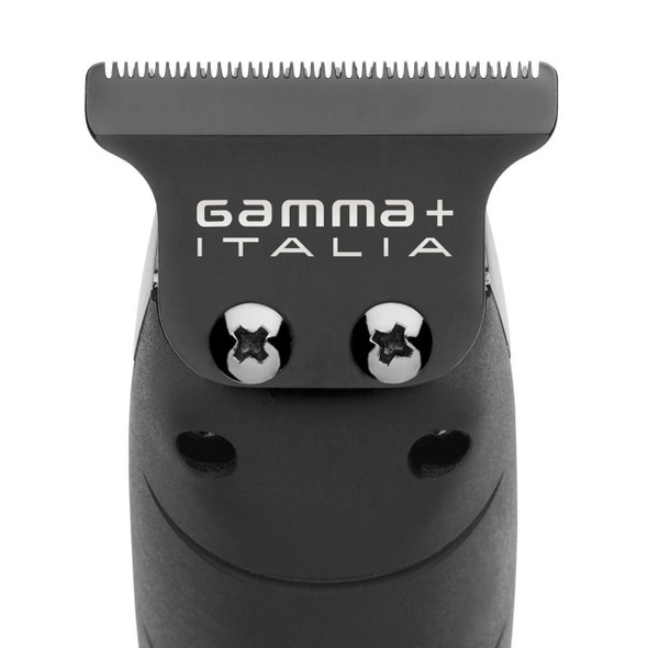 Gamma+ Deep Tooth Replacement Blade