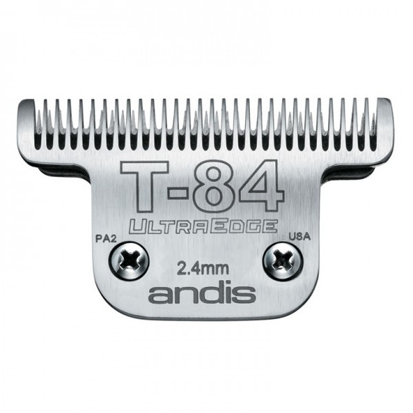 Andis Ultra Edge Detachable Blade Size T-84 #21641