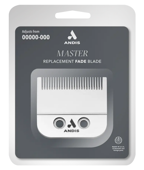 Andis Fade Master Replacement Blade (AND-01591) 