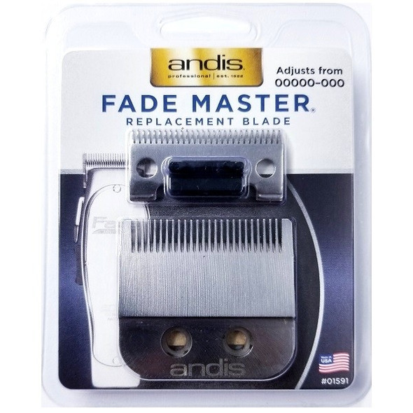 andis fade master for sale