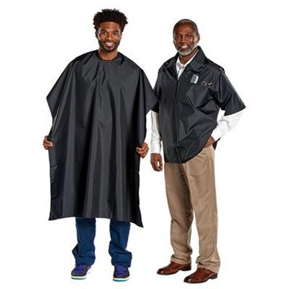 Scalpmaster Barber Apparel Set (4004)