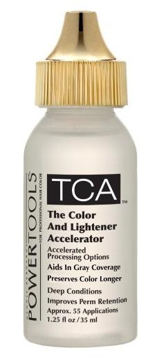 Dennis Bernard TCA Color & Lightener Accelerator 1.25 oz (DB-32701)