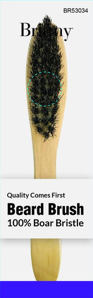Brittny Beard Brush