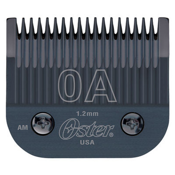 Oster Black OA Blade 76918-656