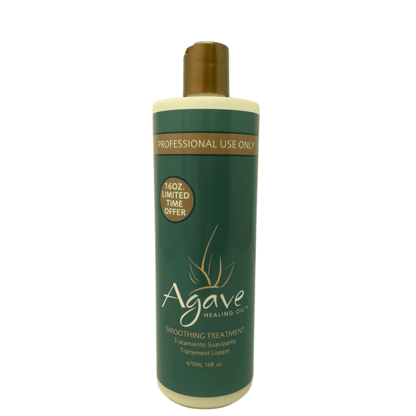 Agave Nature Smooth Express Treatment 16 oz