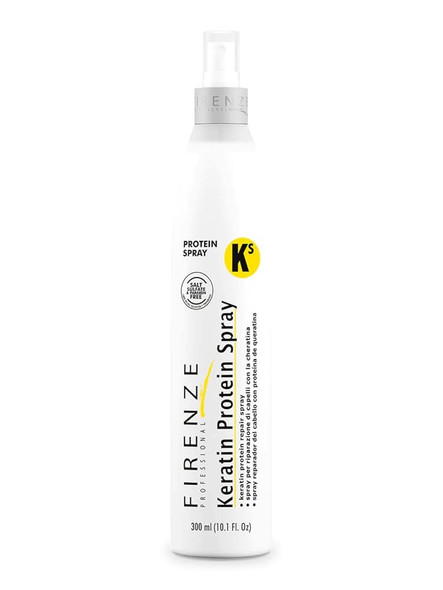 Firenze Treatment Keratin Protein Spray 10.1 oz