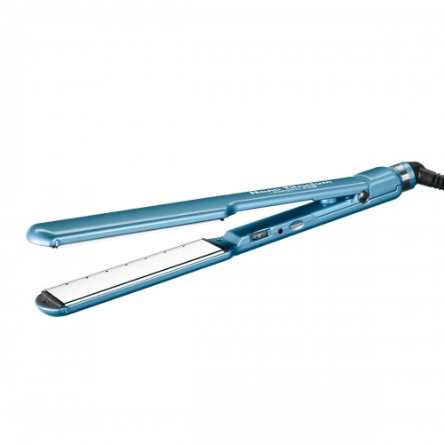Babyliss Pro Nano Titanium 1.5 Flat Iron Wet to Dry # 5073T