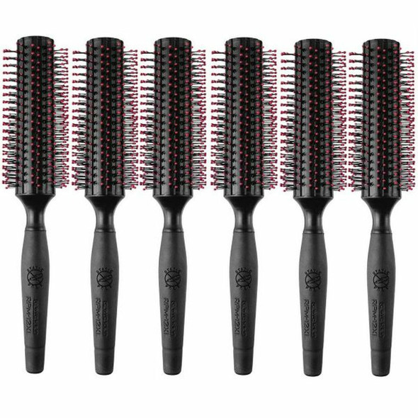 Cricket Static Free Brush RPM 12XL Row 6PK