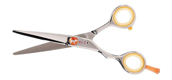 Cricket Centrix Roc-It Dog 5.75" Lefty Shear