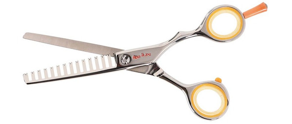 Cricket Centrix Roc-It Dog RT 14 Texturizing Shear (RT-14)