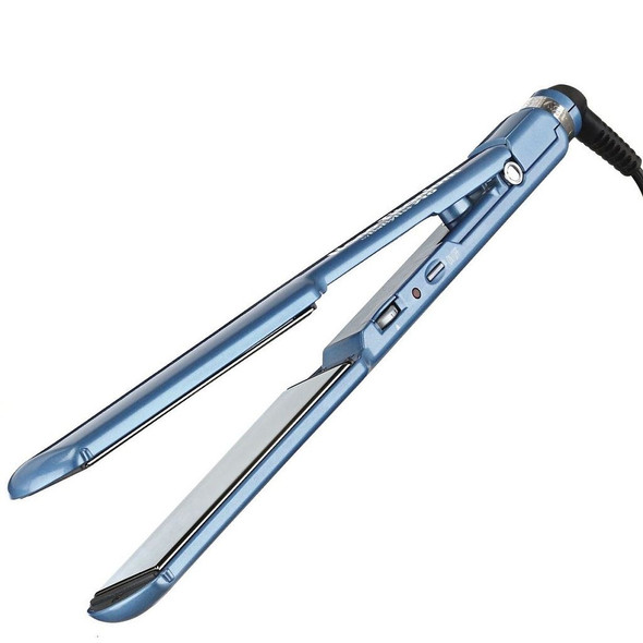 BaBylissPRO Nano Titanium Ultra Thin Flat Iron 1-1/2"