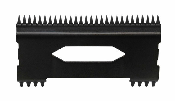 Gamma + DLC Shallow Moving Clipper Blade