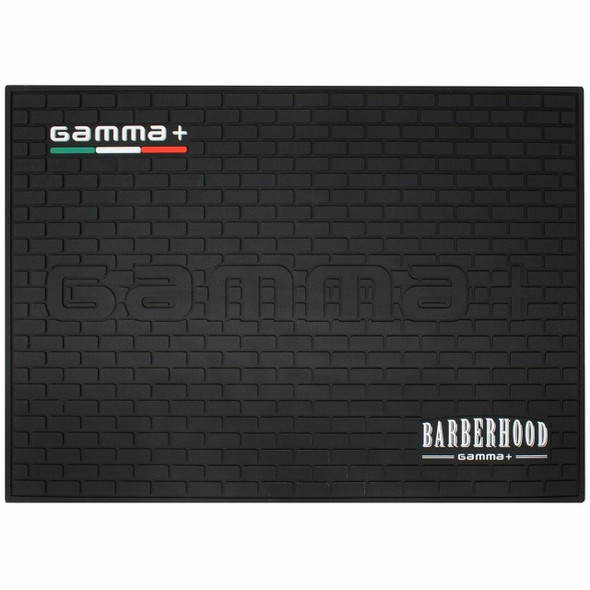 Gamma+ Professional Barber Mat Organizer