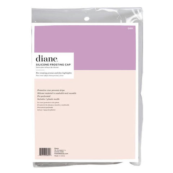 Diane Silicone Frosting Cap