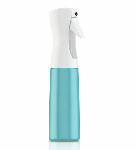 Continuous Spray Bottle Teal Sky Continuous Spray Bottle Teal Sky