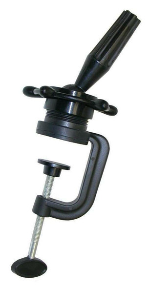HairArt Plastic Mannequin Holder