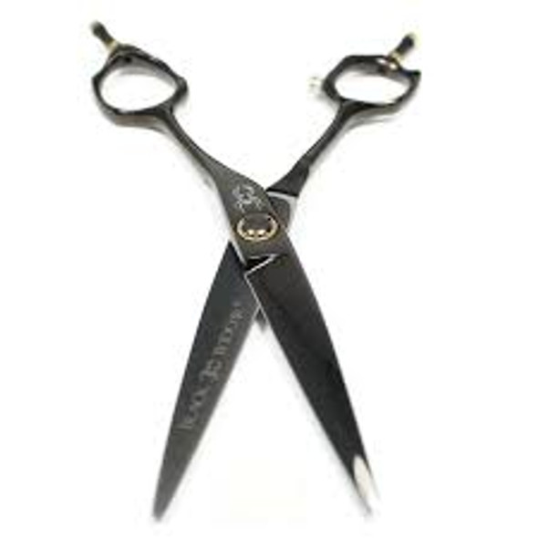 Black Widow Dos Manos Shears 6.5" 