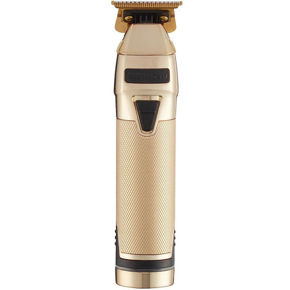 BaBylissPRO SnapFX Series  Gold Trimmer 