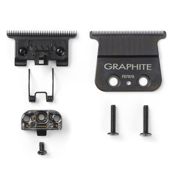 BaByliss Pro Replacement Graphite Fine Tooth T-Blade