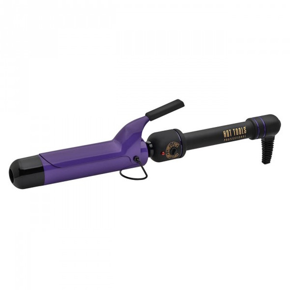 Hot Tools  Ceramic Titanium Hair Curling Iron 1 1/2