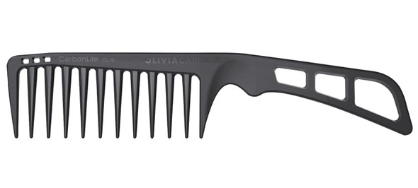 Olivia Garden Carbonlite Wide Tooth Detangling Comb