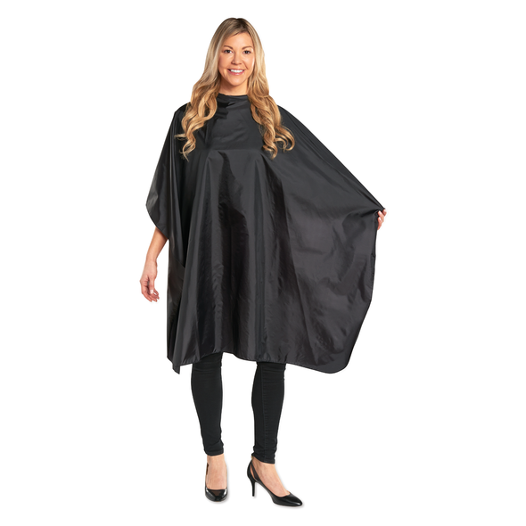  Multi-Purpose Cape with Teflon® Fabric Protector