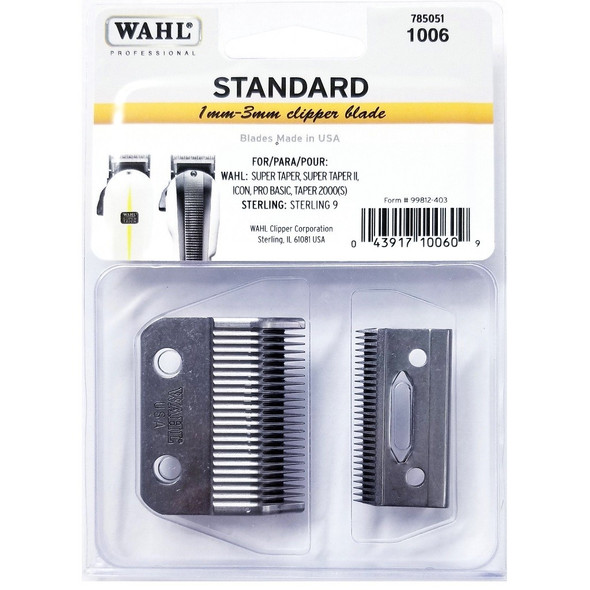 wahl 2111 blade