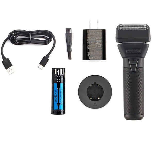 BaByliss PRO FXONE BLACKFX Shaver