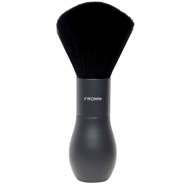 Fromm Neck Brush - Black #F6151
