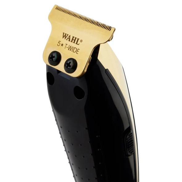 Wahl Cordless Gold Detailer Li Trimmer