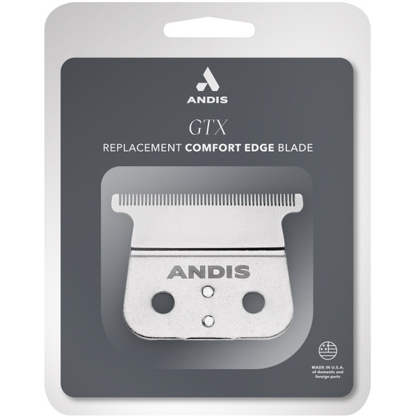 Andis GTX Replacement Comfort Edge Blade (AND-04850)