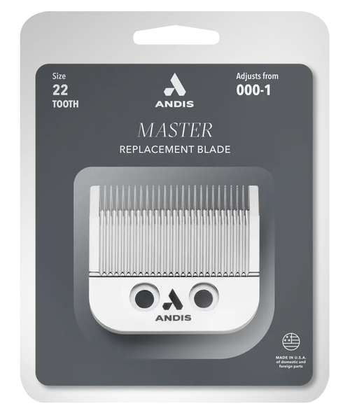Andis Master Replacement Blade (AND-01556)