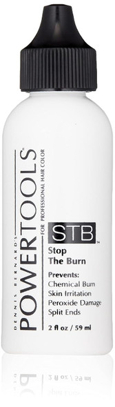 STB Stop The Burn 2oz