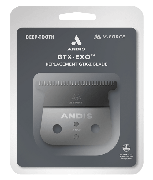 Andis GTX-EXO – M-Force Replacement Blade  562009