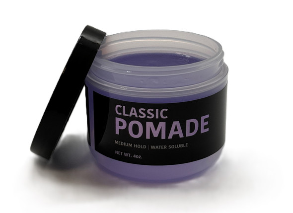 Best Pomade, Classic Pomade 