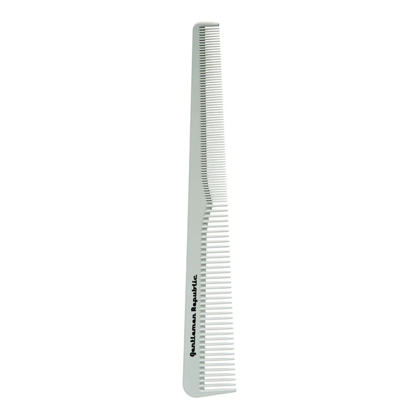 Gentlemen Republic Taper Comb